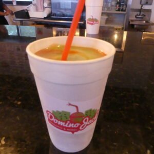 Single Flavor Daiquiri