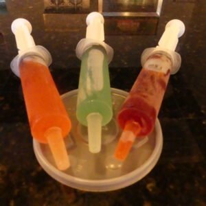 Jello Injectors